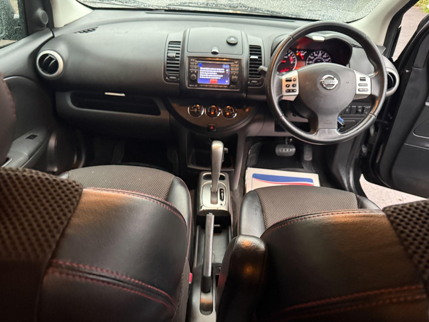 Used Nissan Note 2012 for sale - 76499169: Photo 37