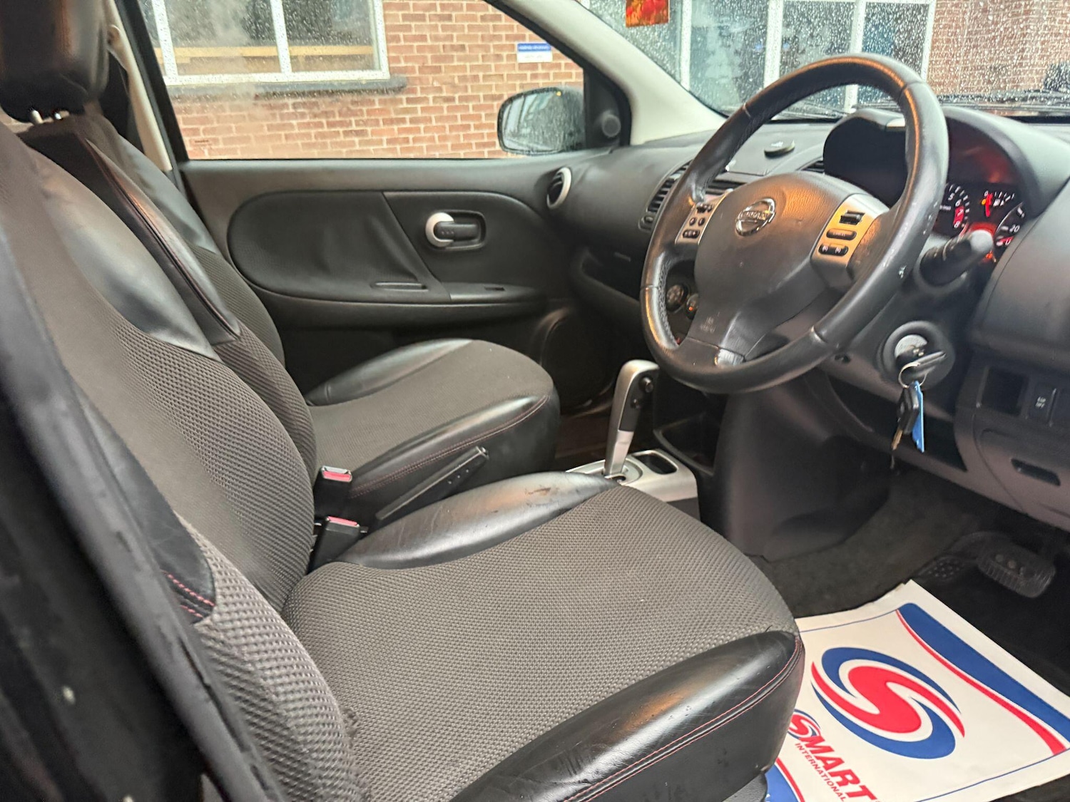 Used Nissan Note 2012 for sale - 76499169: Photo 41