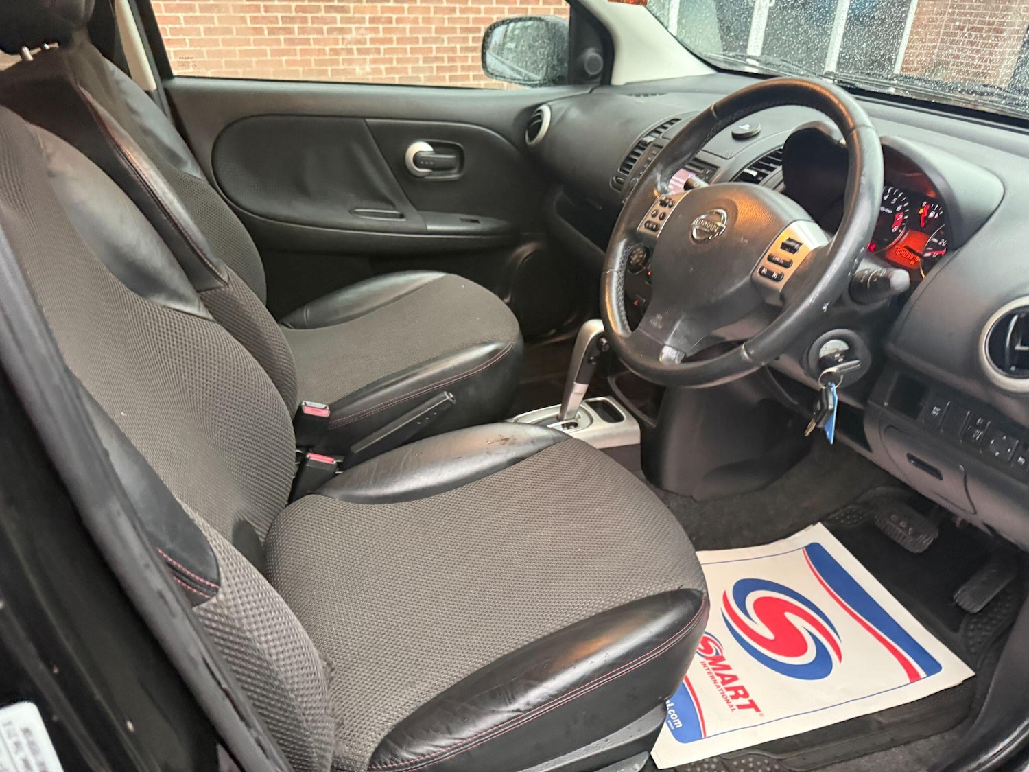 Used Nissan Note 2012 for sale - 76499169: Photo 42