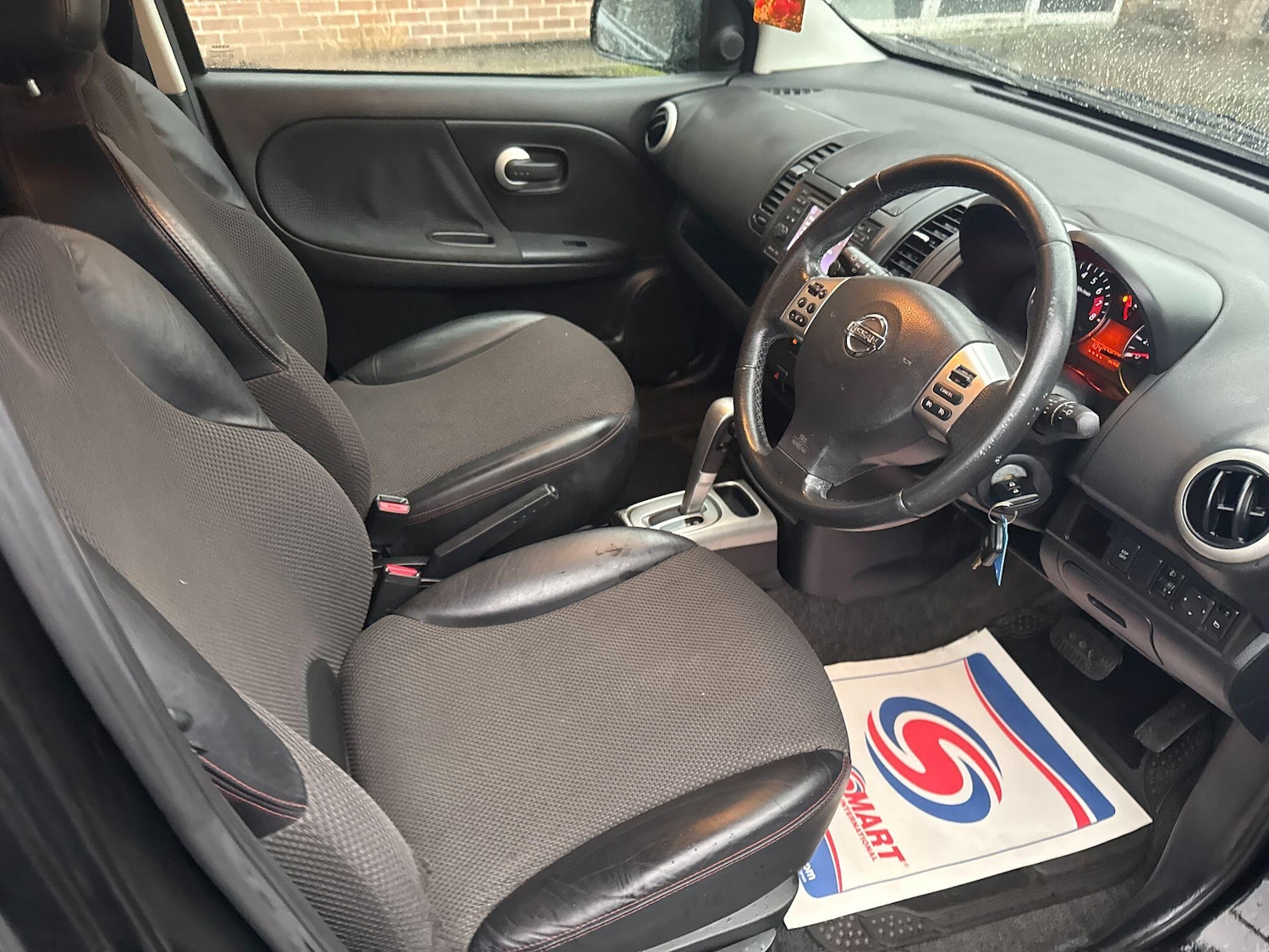 Used Nissan Note 2012 for sale - 76499169: Photo 43