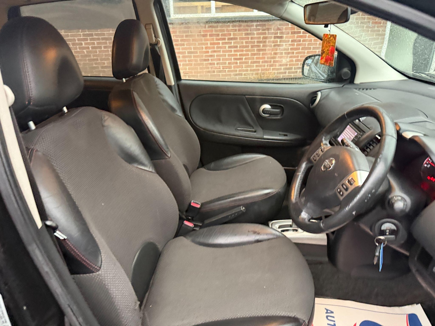 Used Nissan Note 2012 for sale - 76499169: Photo 46