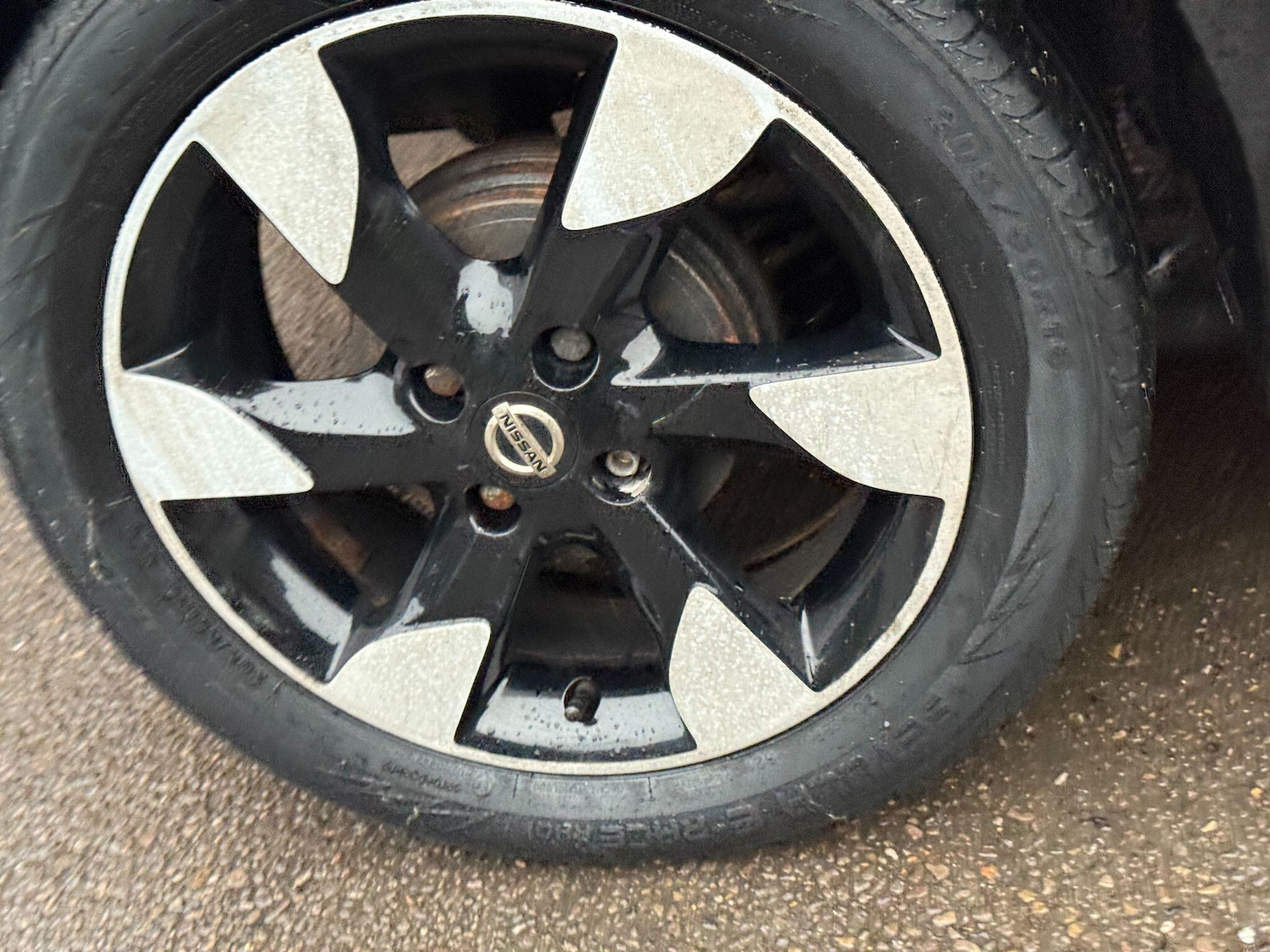 Used Nissan Note 2012 for sale - 76499169: Photo 54