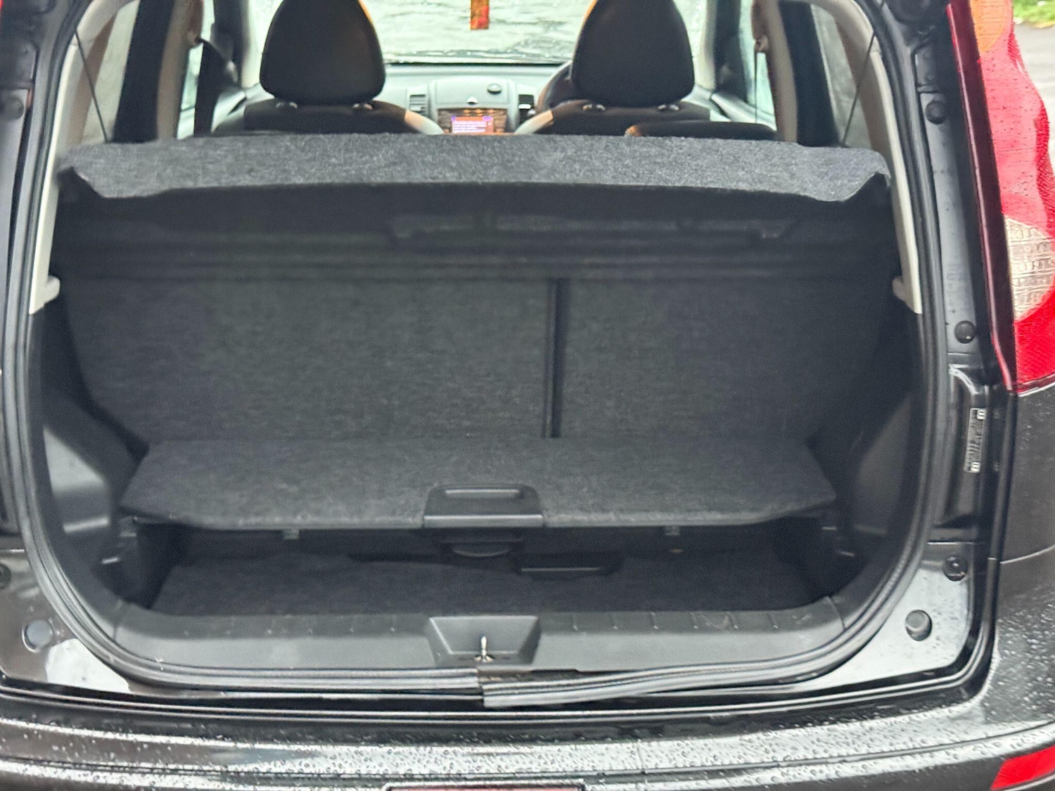 Used Nissan Note 2012 for sale - 76499169: Photo 60