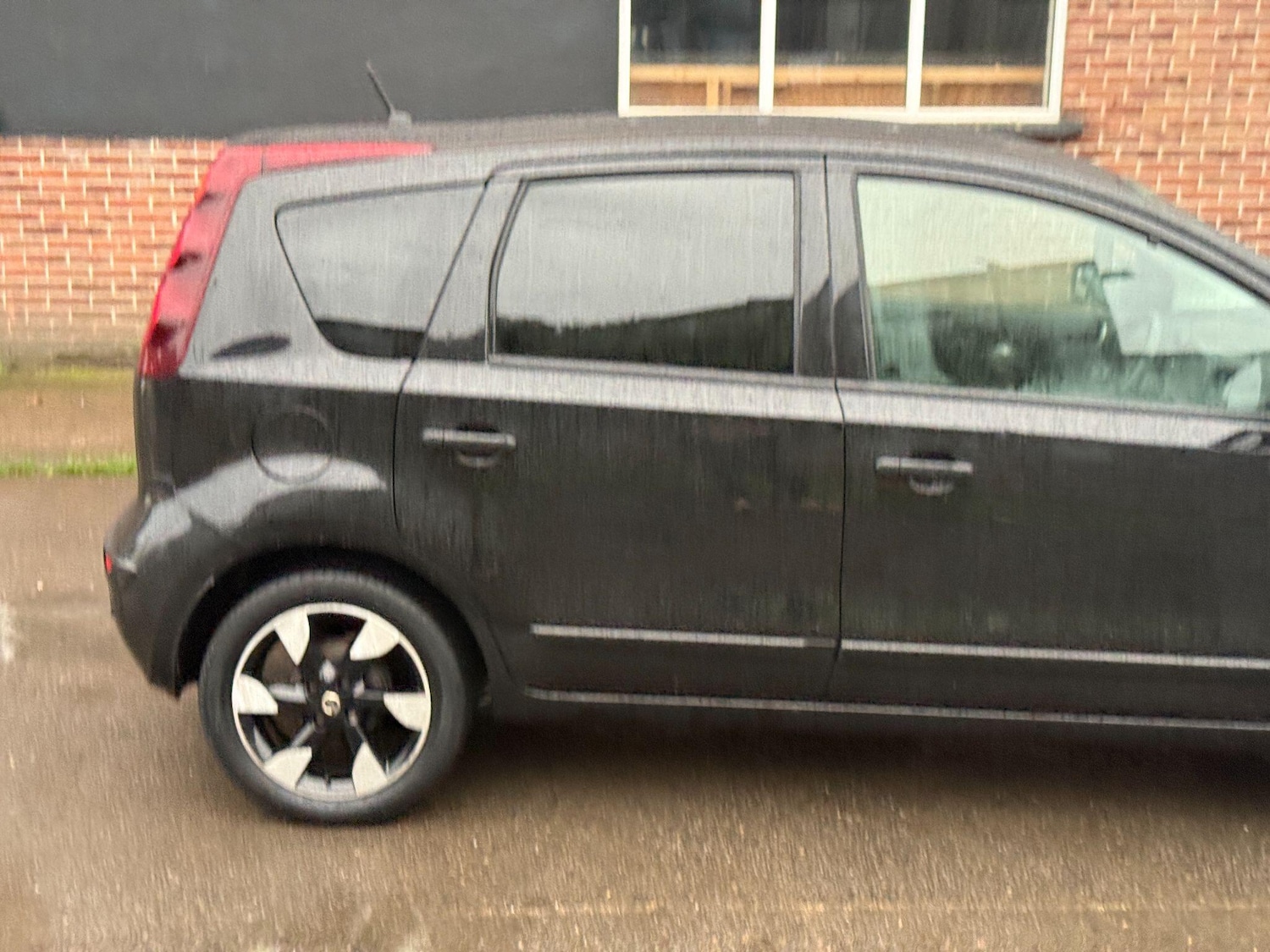 Used Nissan Note 2012 for sale - 76499169: Photo 62