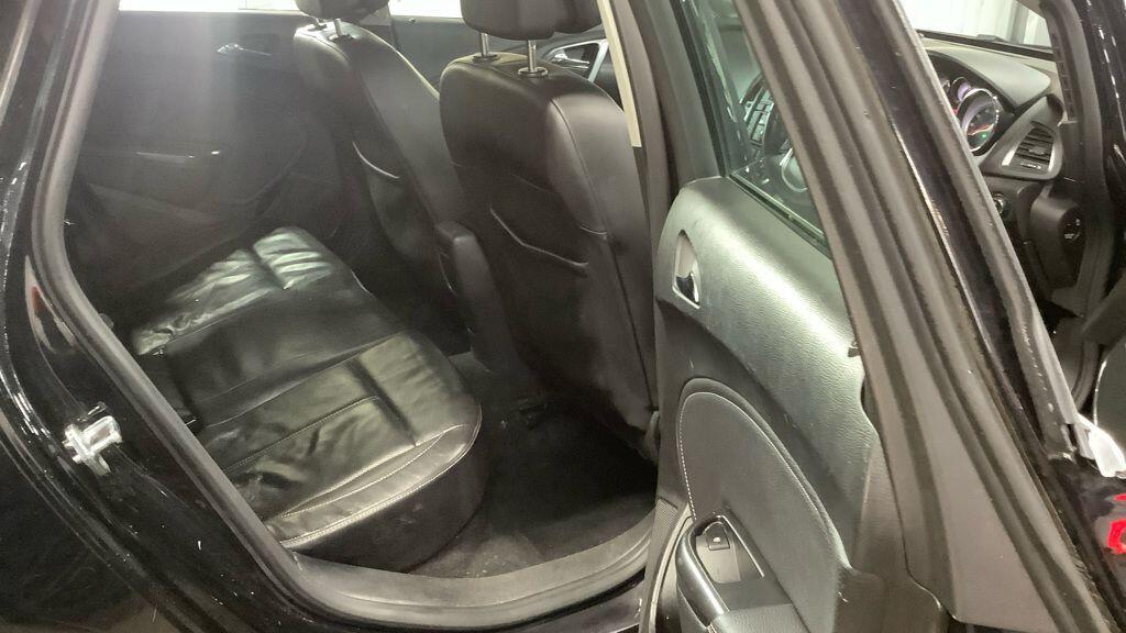 Used Vauxhall Astra 2010 for sale - 77633382: Photo 11