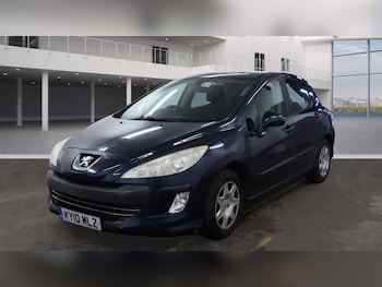 2010 (10) - 1.6 VTi S 5dr Auto