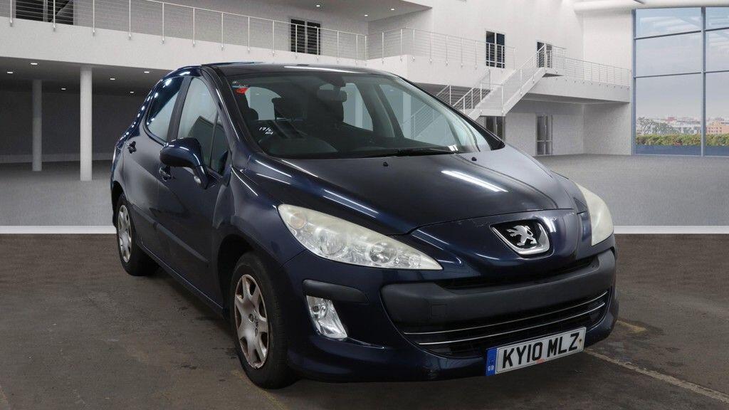 Used Peugeot 308 2010 for sale - 77625406: Photo 3