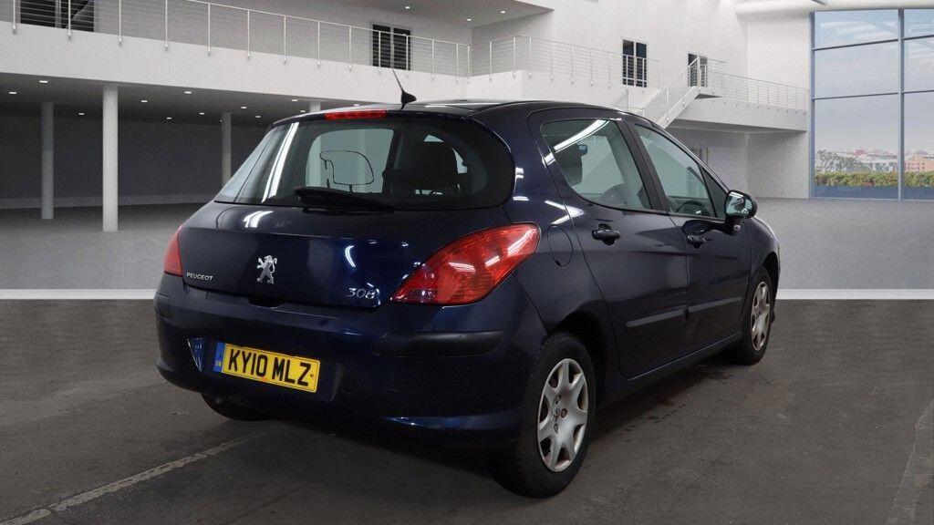 Used Peugeot 308 2010 for sale - 77625406: Photo 6