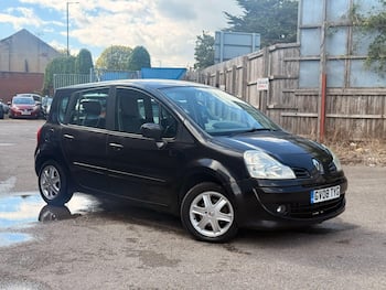 Used Renault Grand Modus 2008 for sale - 79774587: Photo