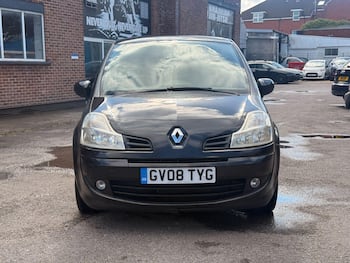 Used Renault Grand Modus 2008 for sale - 79774587: Photo