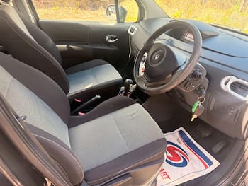 Used Renault Grand Modus 2008 for sale - 79774587: Photo
