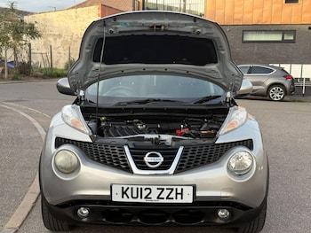 Used Nissan Juke 2012 for sale - 76167422: Photo 2