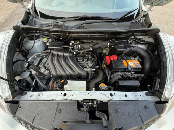 Used Nissan Juke 2012 for sale - 76167422: Photo 41