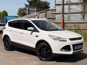 Used Ford Kuga 2013 for sale - 78675339: Photo
