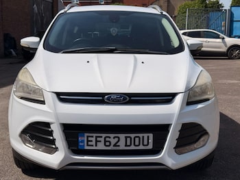 Used Ford Kuga 2013 for sale - 78675339: Photo