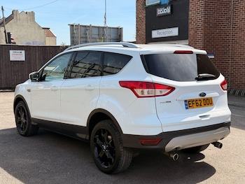 Used Ford Kuga 2013 for sale - 78675339: Photo