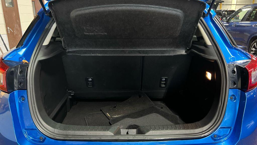 Used Mazda CX-3 2019 for sale - 76633851: Photo 11