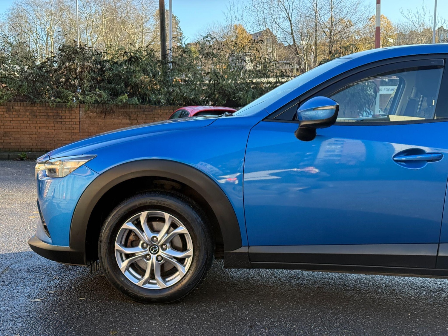 Used Mazda CX-3 2019 for sale - 76633851: Photo 19