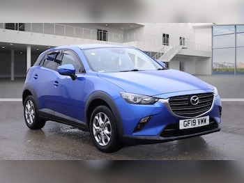 2019 (19) - 2.0 SE-L Nav + 5dr