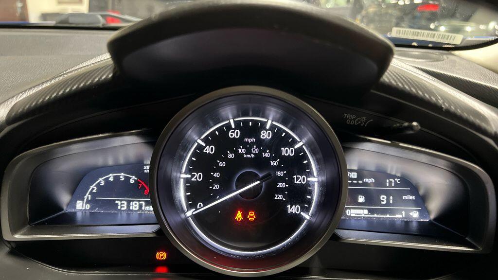 Used Mazda CX-3 2019 for sale - 76633851: Photo 2