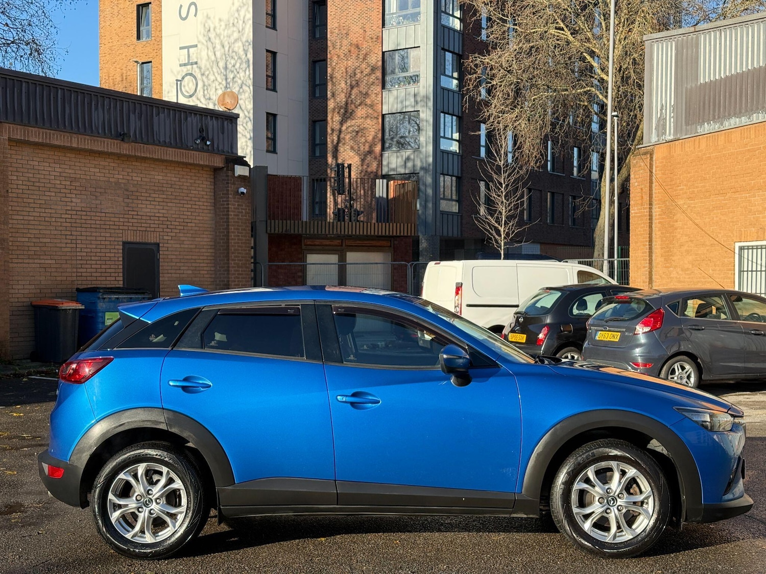 Used Mazda CX-3 2019 for sale - 76633851: Photo 22