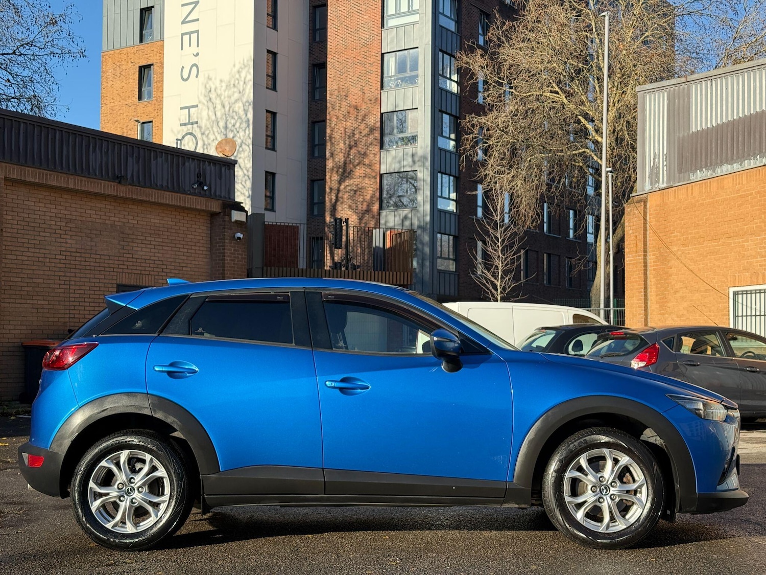 Used Mazda CX-3 2019 for sale - 76633851: Photo 23