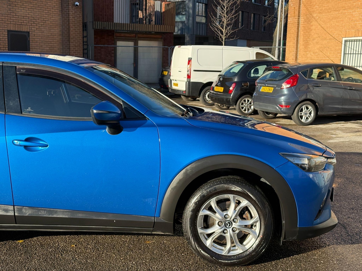 Used Mazda CX-3 2019 for sale - 76633851: Photo 24