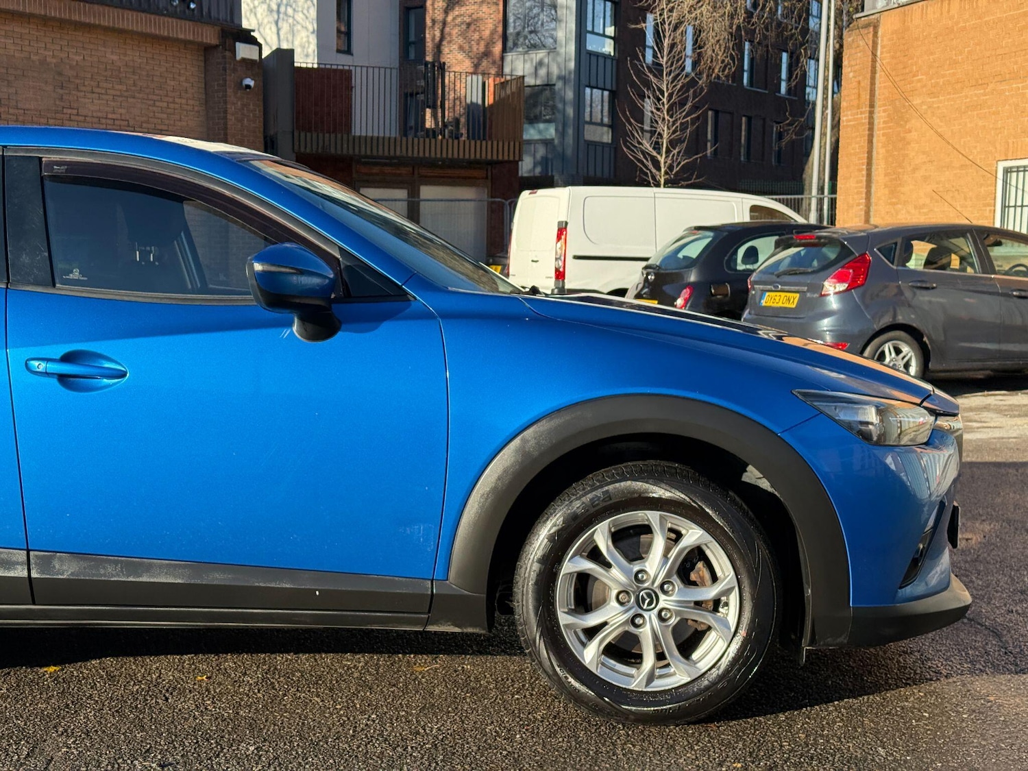 Used Mazda CX-3 2019 for sale - 76633851: Photo 25