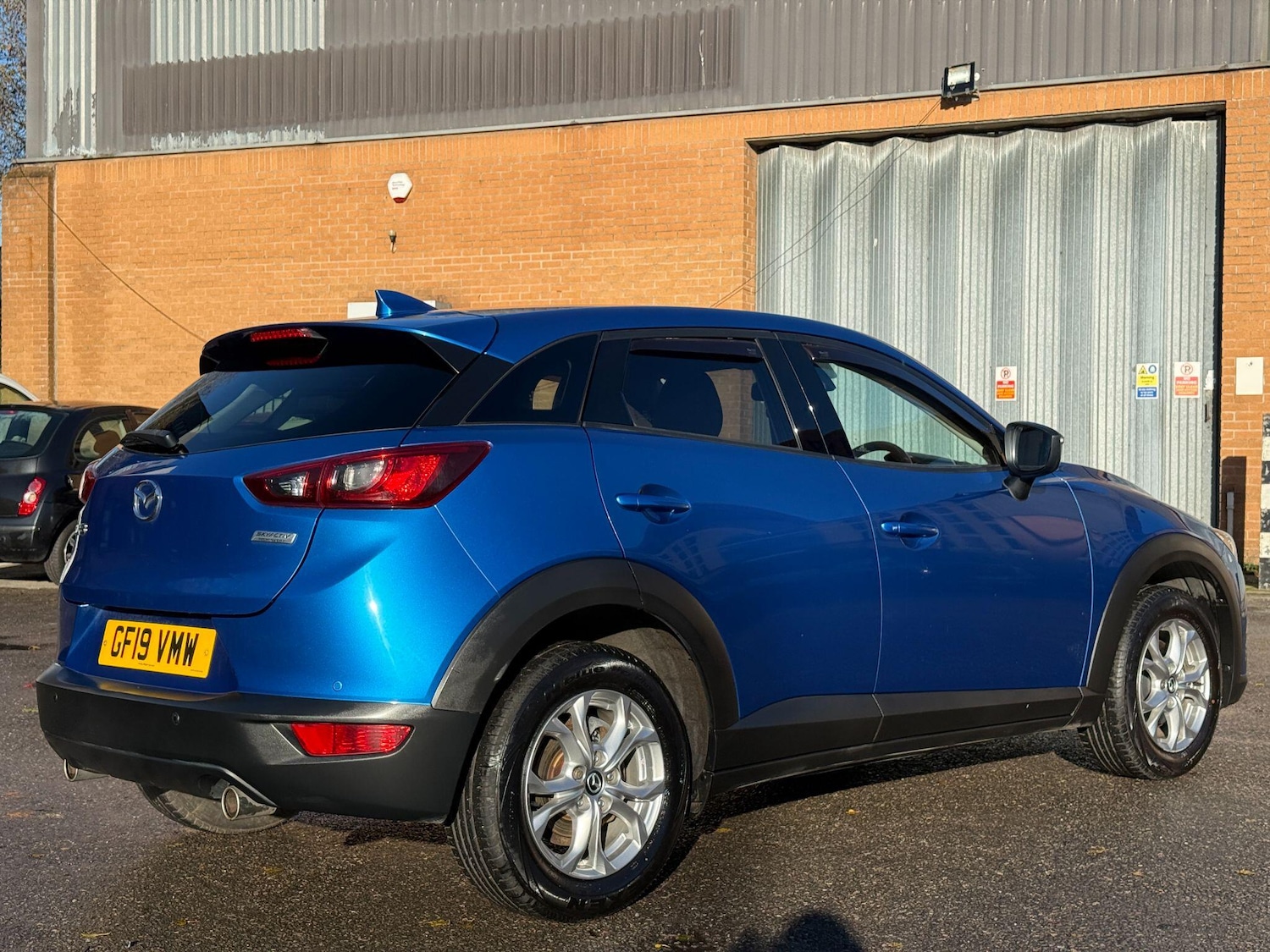 Used Mazda CX-3 2019 for sale - 76633851: Photo 27