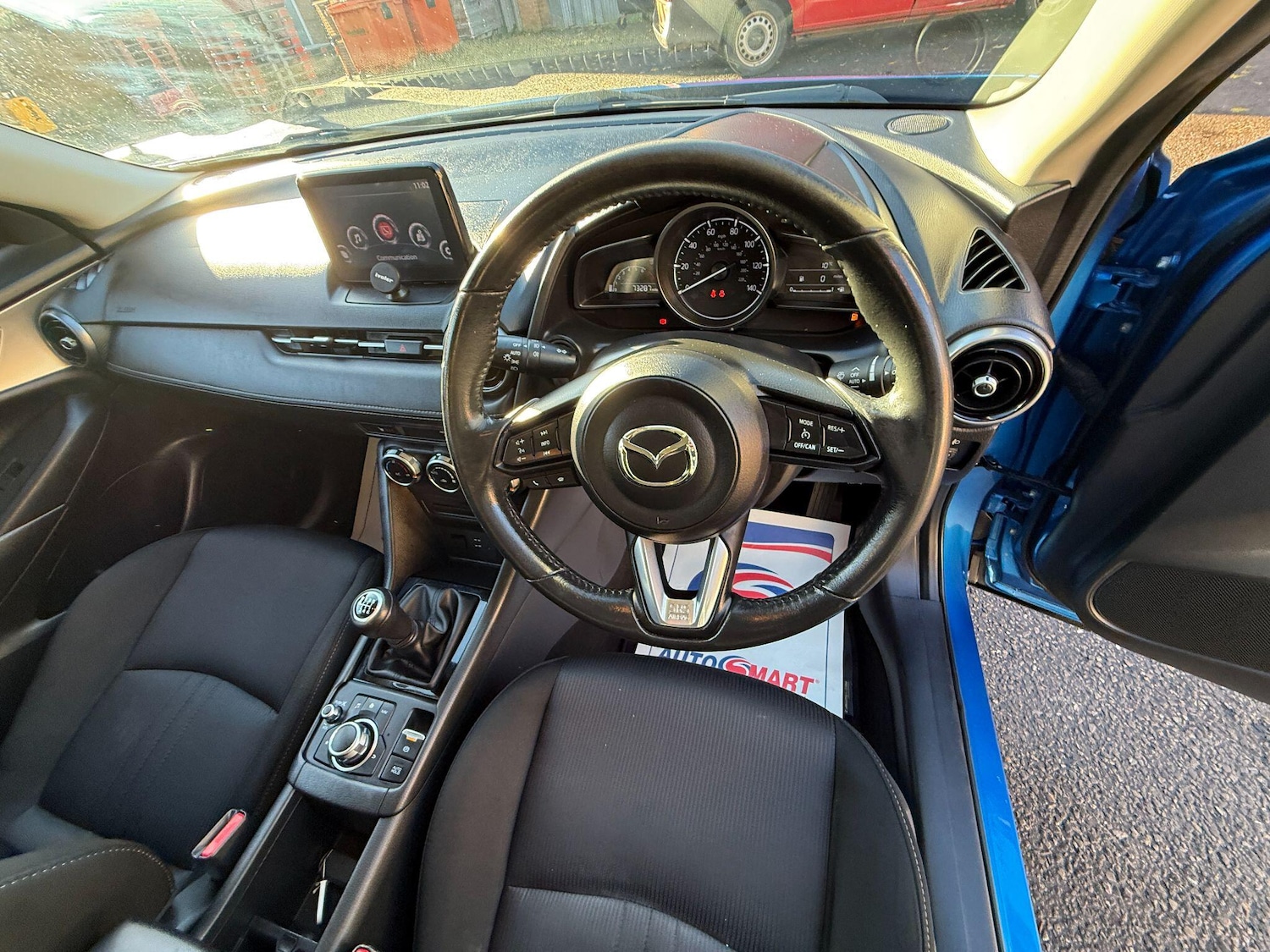 Used Mazda CX-3 2019 for sale - 76633851: Photo 30