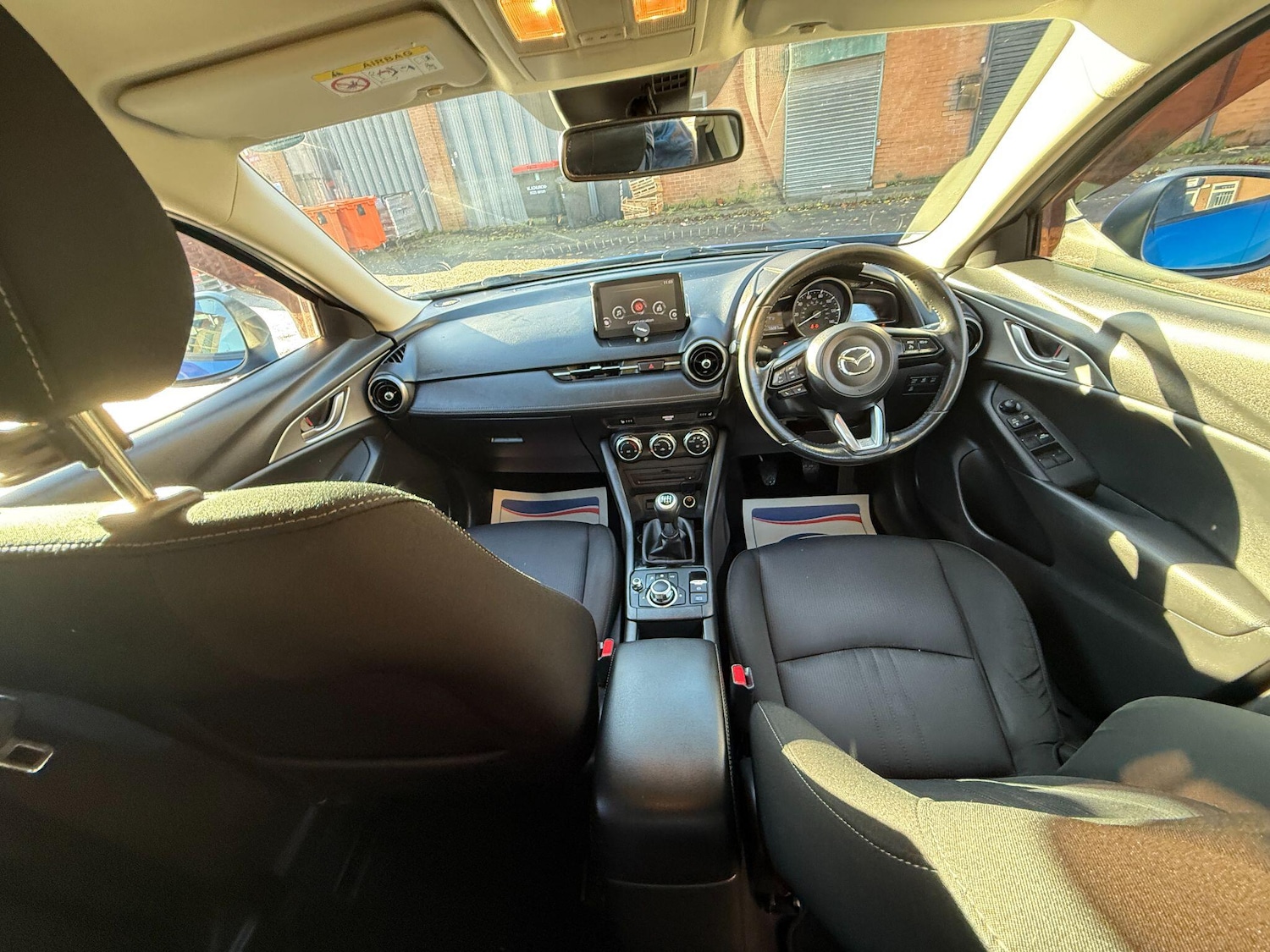 Used Mazda CX-3 2019 for sale - 76633851: Photo 31
