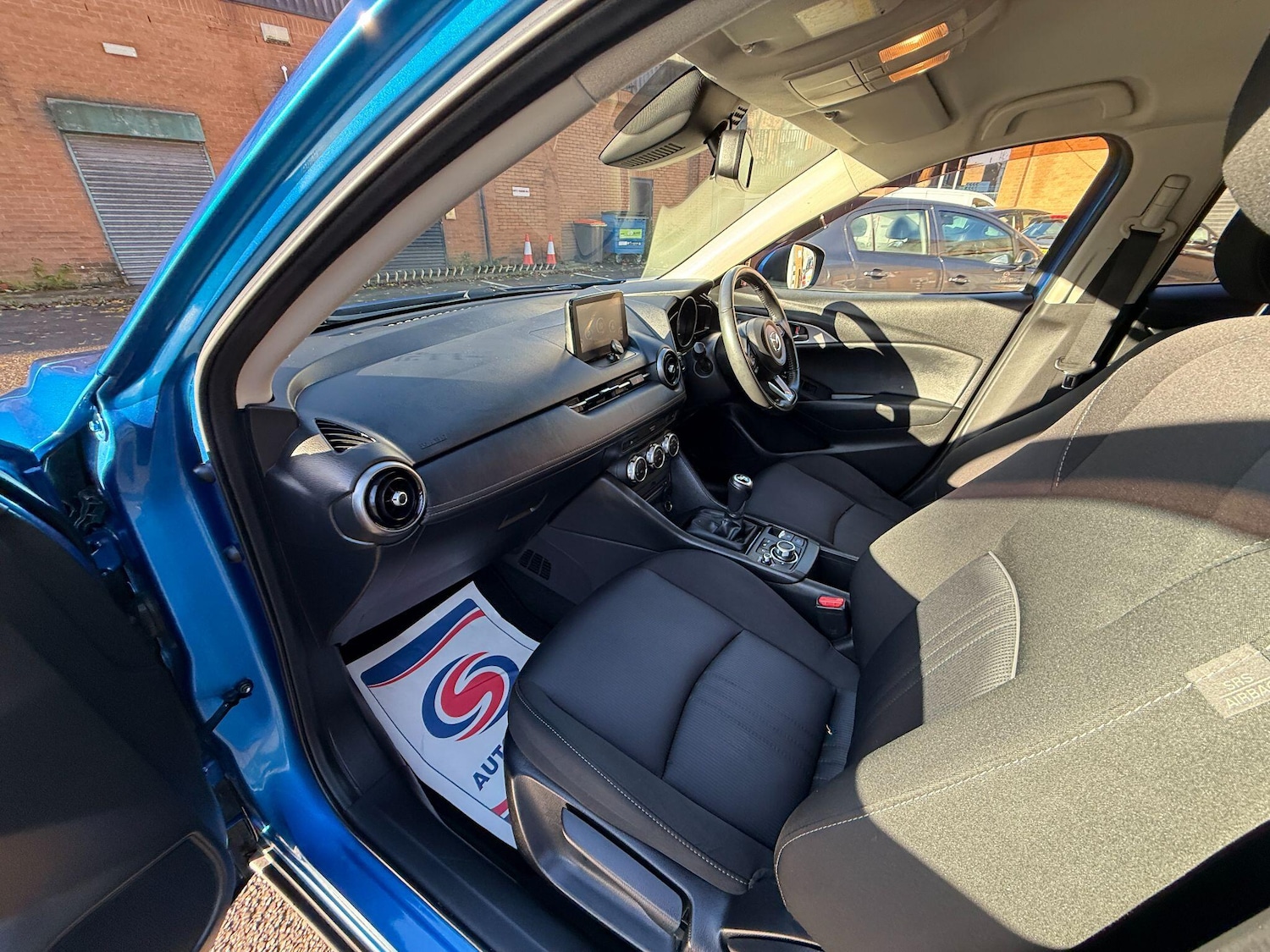 Used Mazda CX-3 2019 for sale - 76633851: Photo 32