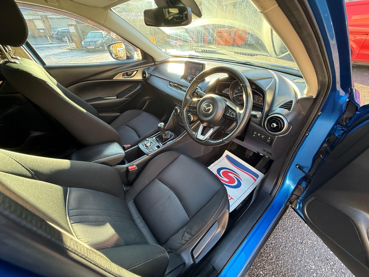 Used Mazda CX-3 2019 for sale - 76633851: Photo 33