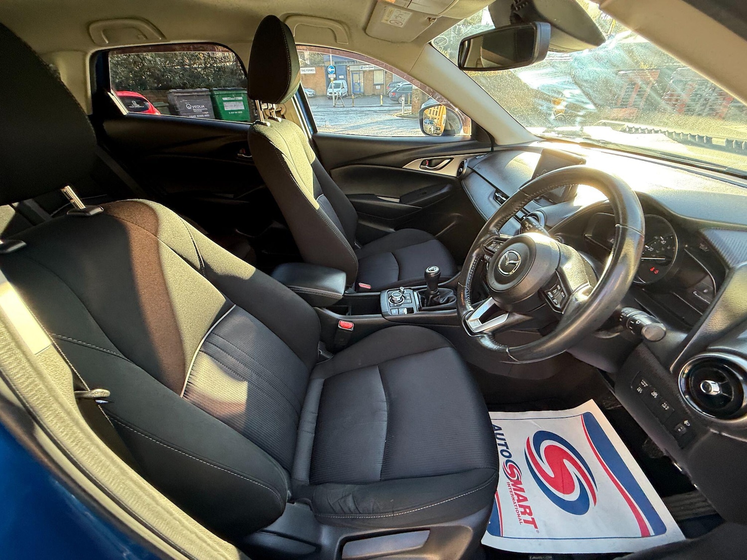 Used Mazda CX-3 2019 for sale - 76633851: Photo 34