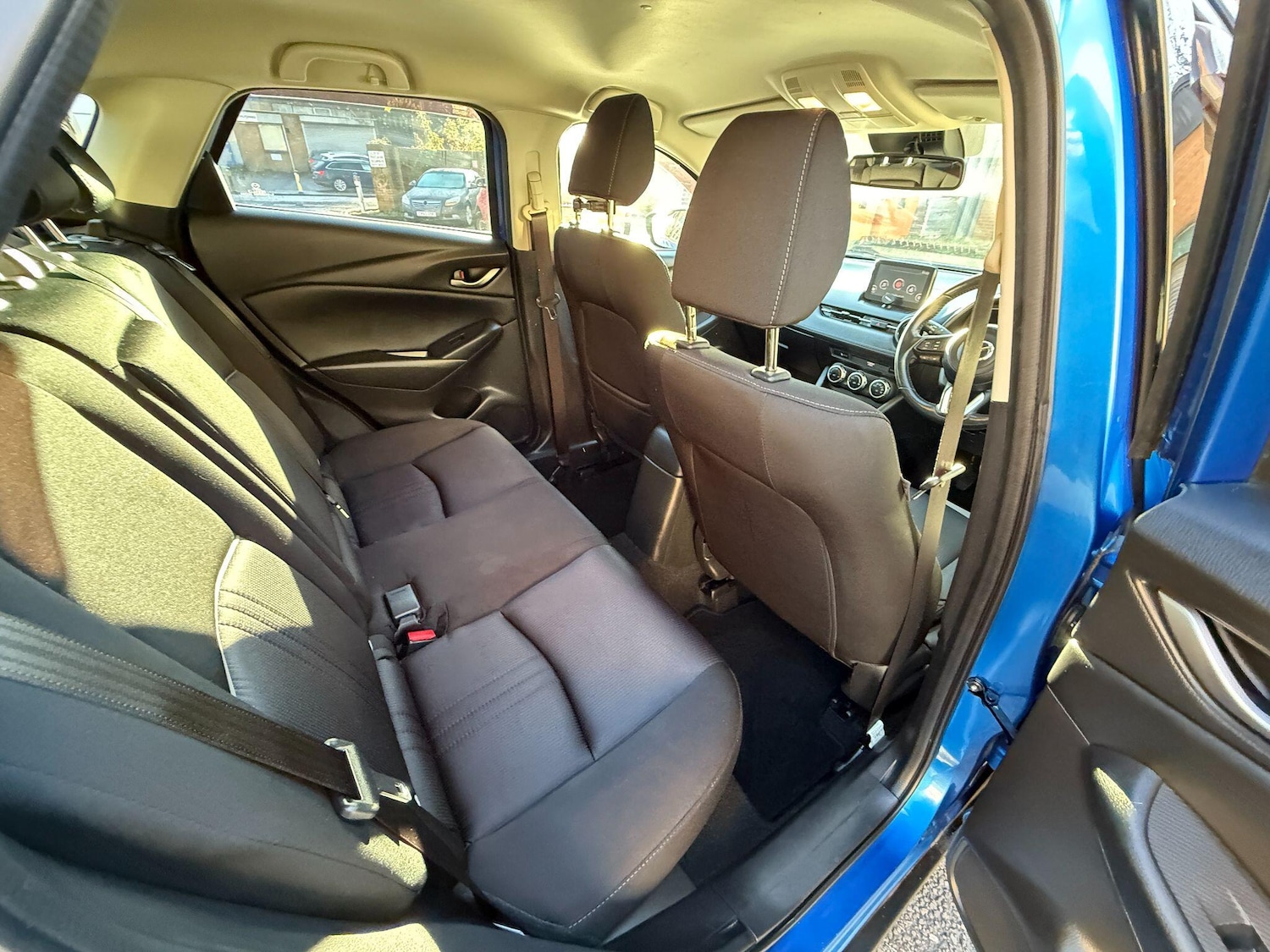 Used Mazda CX-3 2019 for sale - 76633851: Photo 36