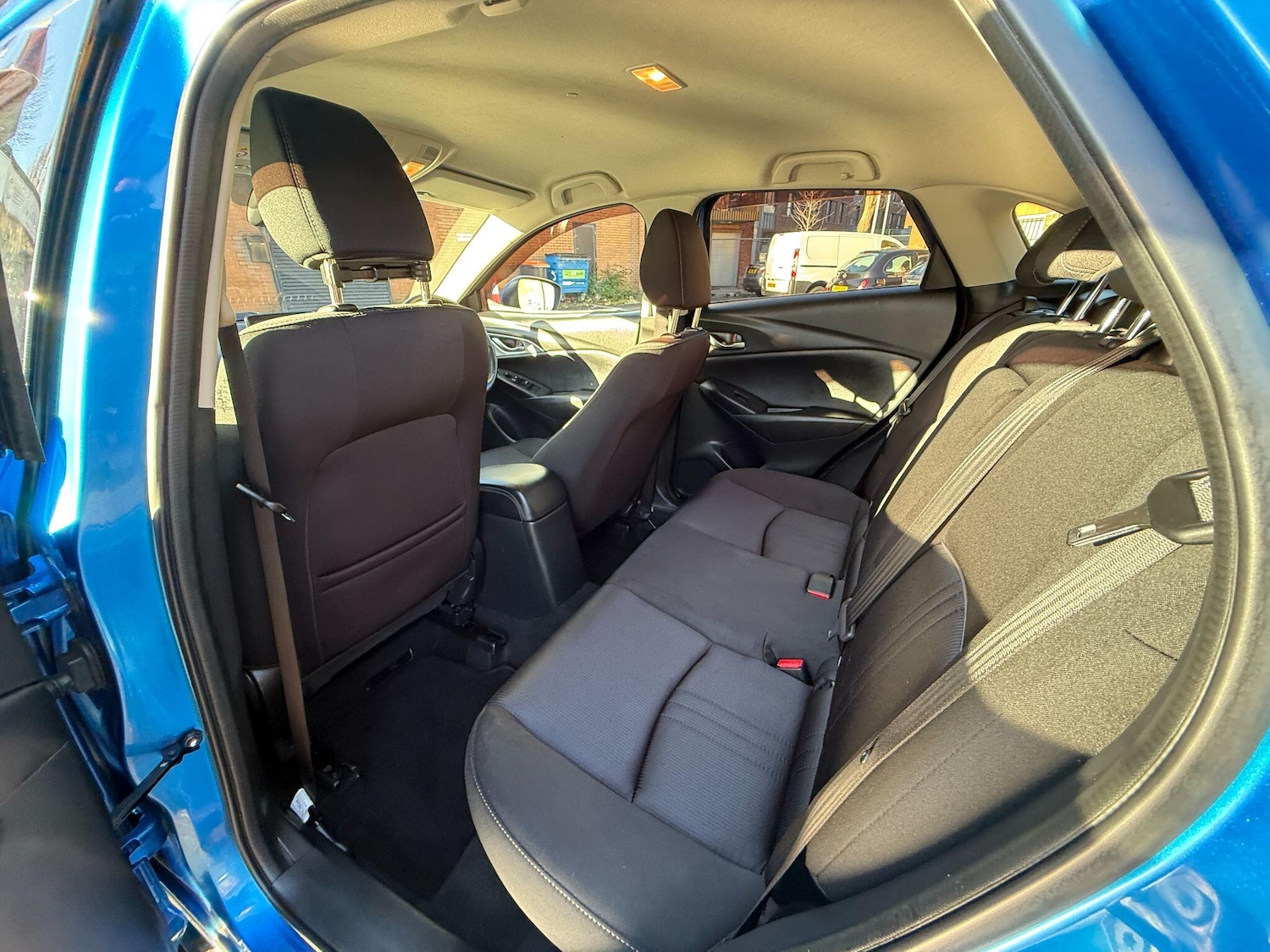 Used Mazda CX-3 2019 for sale - 76633851: Photo 38