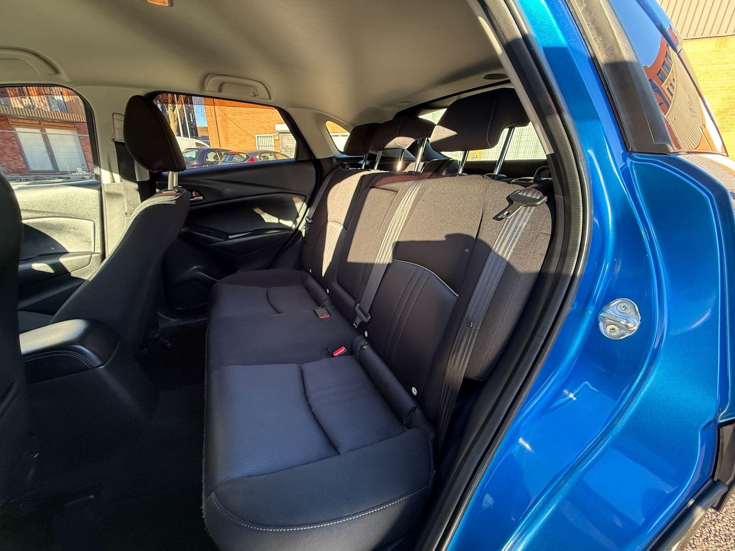 Used Mazda CX-3 2019 for sale - 76633851: Photo 39