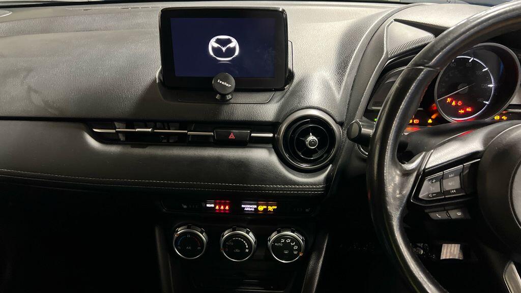 Used Mazda CX-3 2019 for sale - 76633851: Photo 4