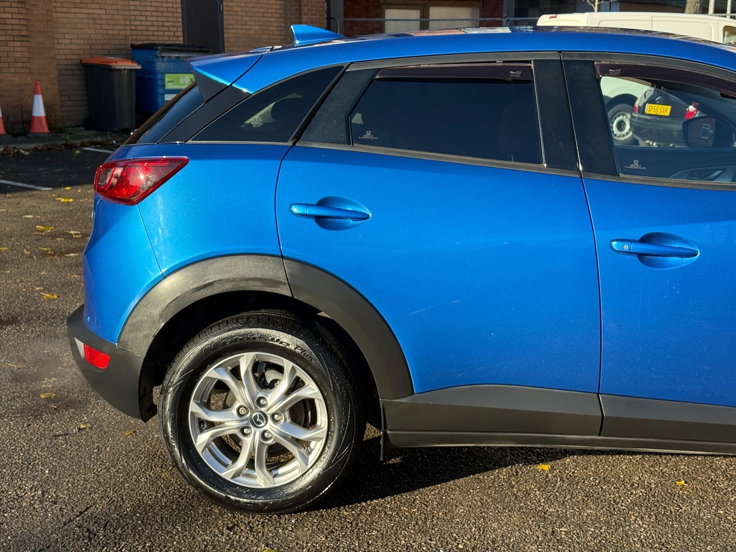 Used Mazda CX-3 2019 for sale - 76633851: Photo 42