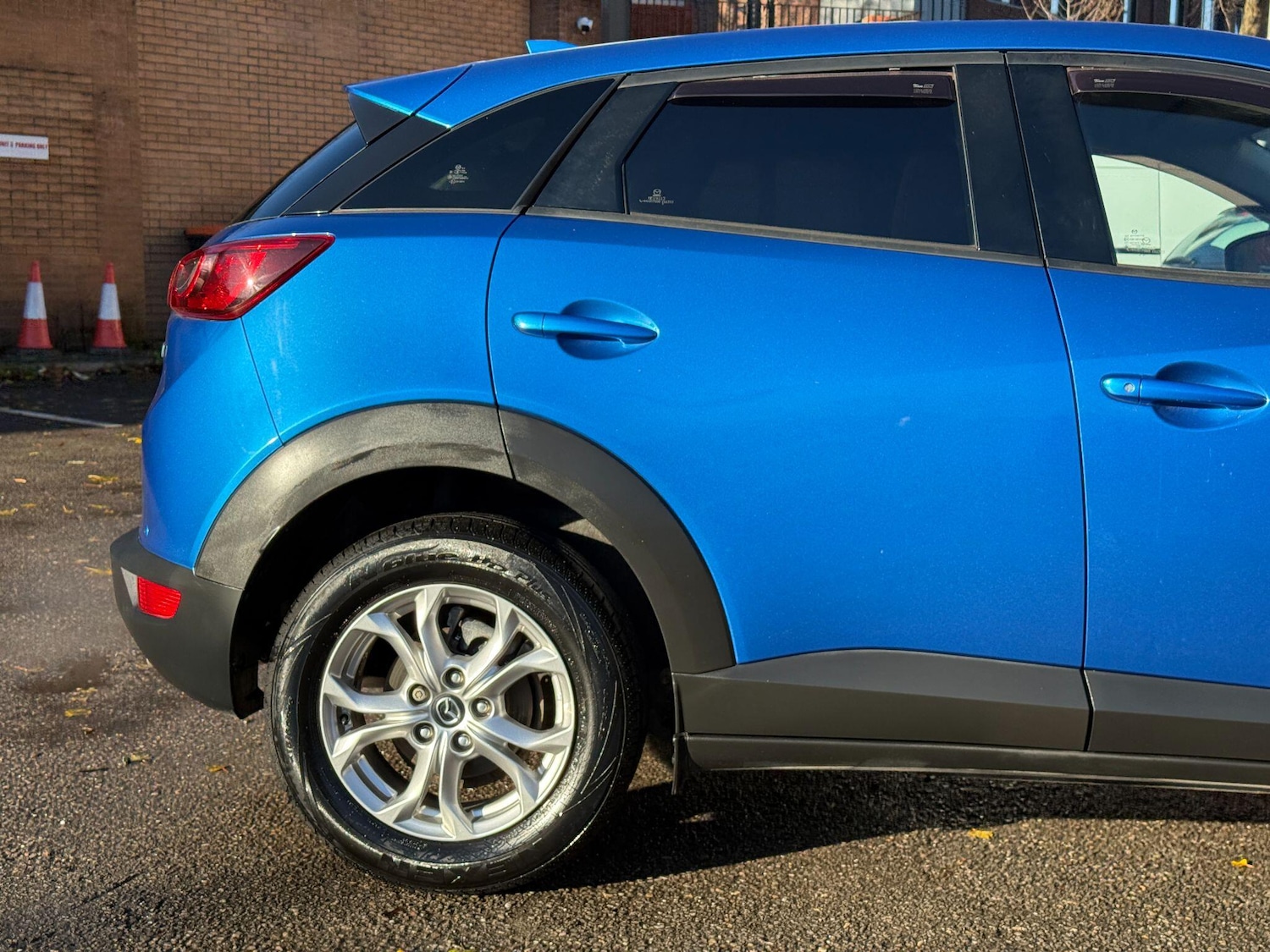 Used Mazda CX-3 2019 for sale - 76633851: Photo 43