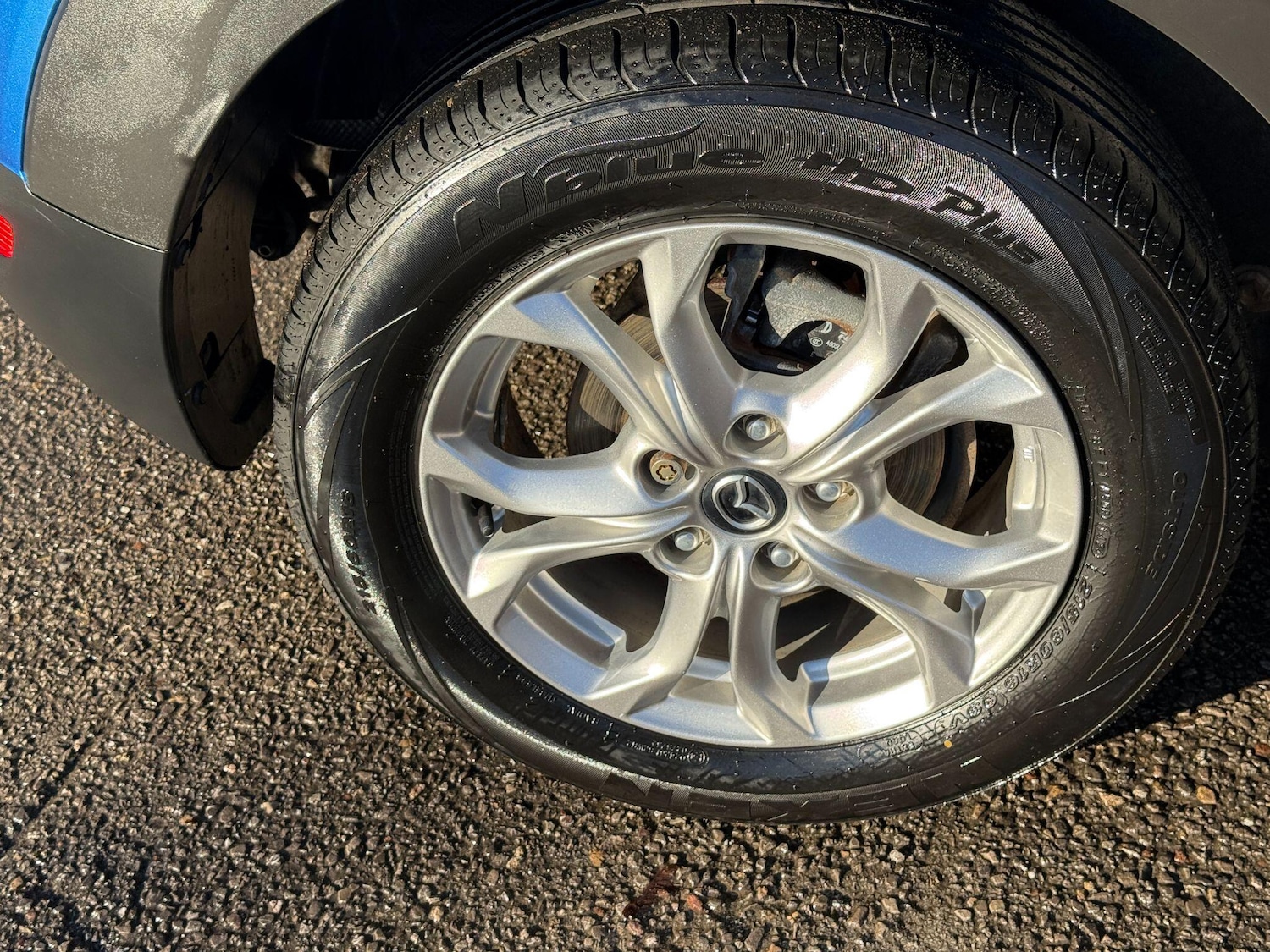 Used Mazda CX-3 2019 for sale - 76633851: Photo 44