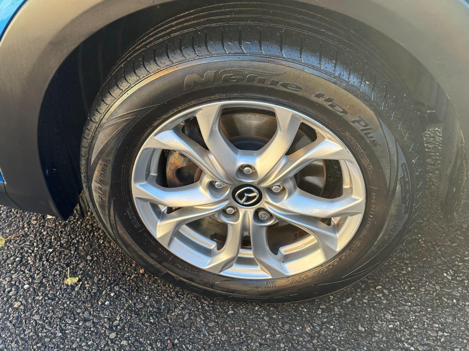 Used Mazda CX-3 2019 for sale - 76633851: Photo 46