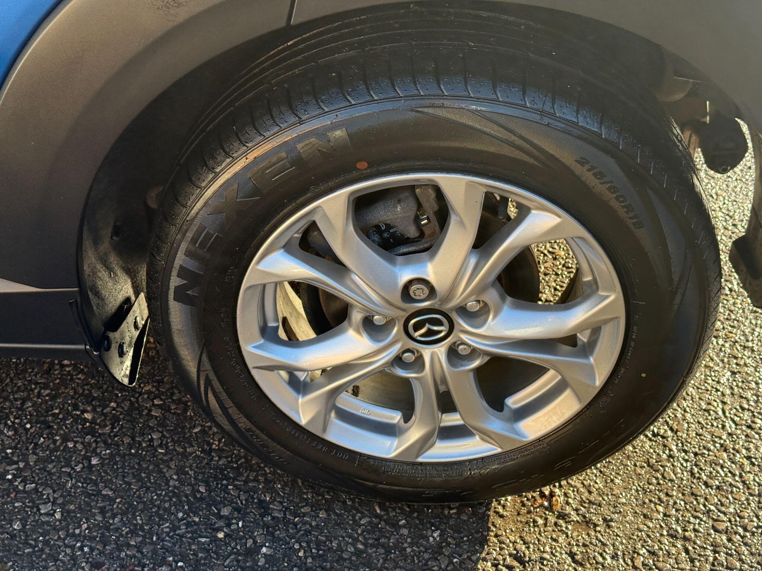 Used Mazda CX-3 2019 for sale - 76633851: Photo 47