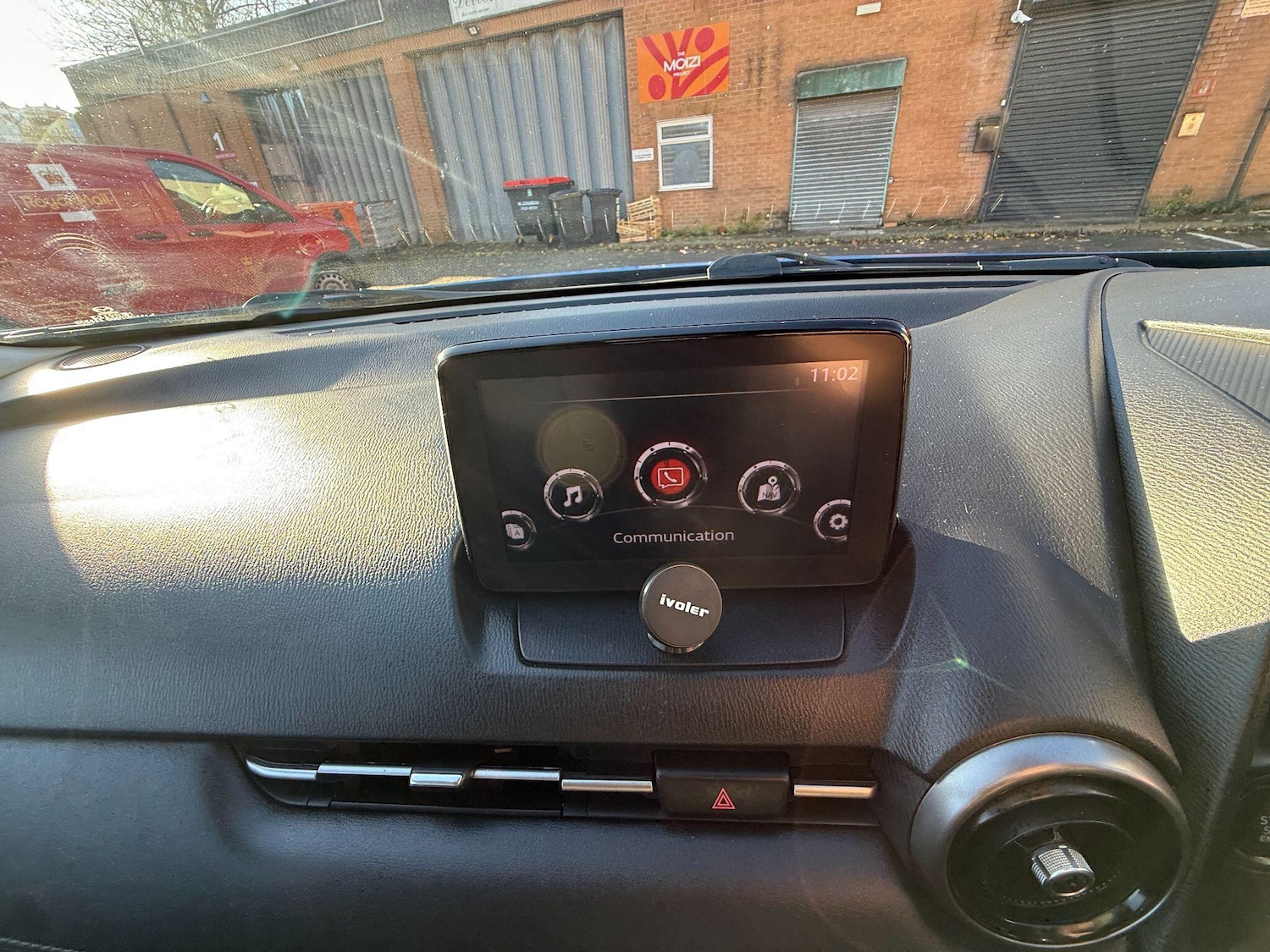 Used Mazda CX-3 2019 for sale - 76633851: Photo 48