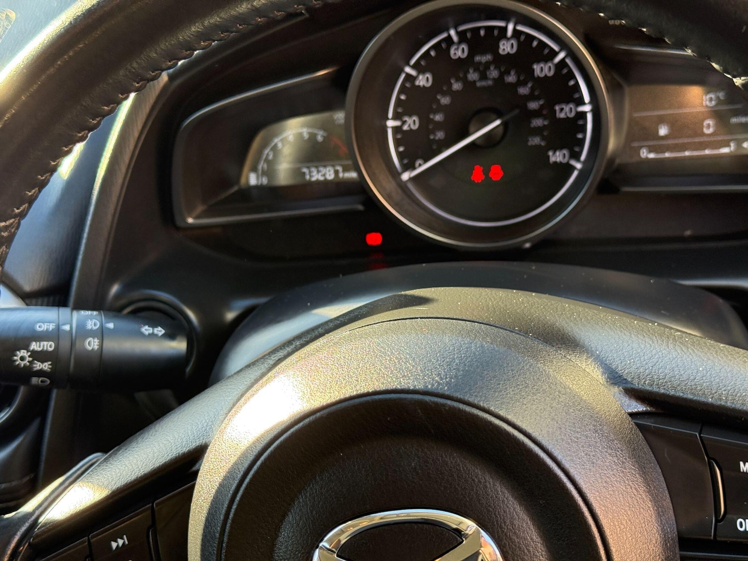 Used Mazda CX-3 2019 for sale - 76633851: Photo 49