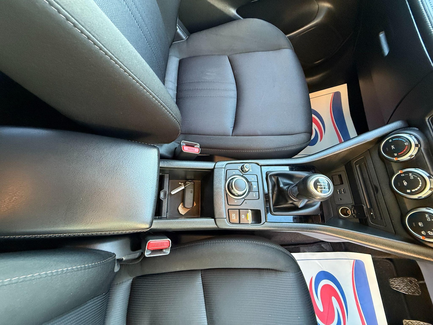 Used Mazda CX-3 2019 for sale - 76633851: Photo 53