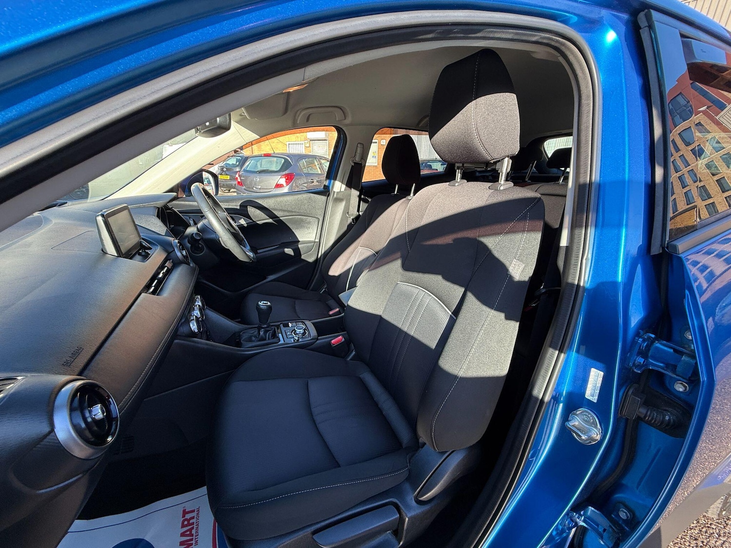 Used Mazda CX-3 2019 for sale - 76633851: Photo 54