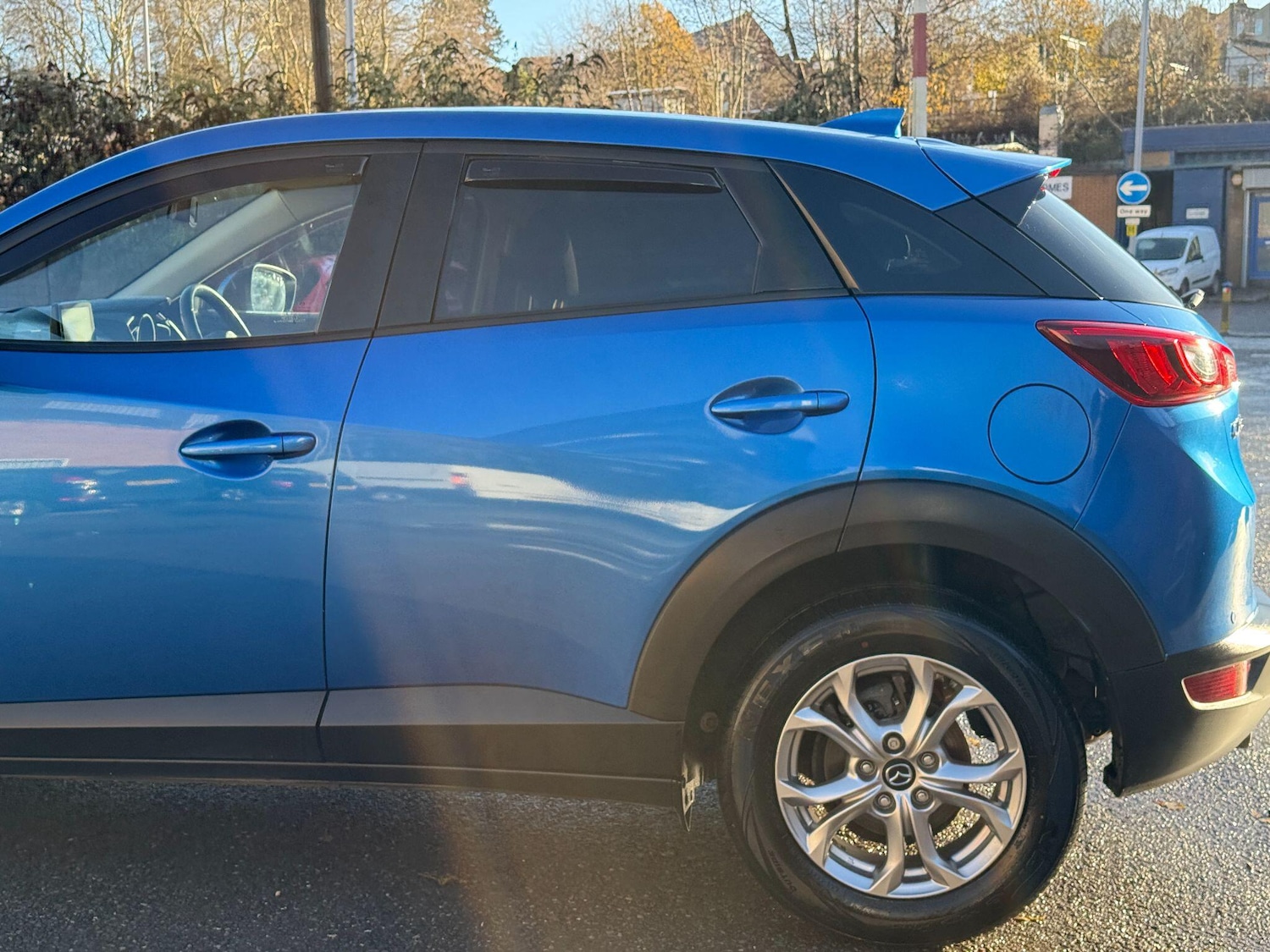 Used Mazda CX-3 2019 for sale - 76633851: Photo 57