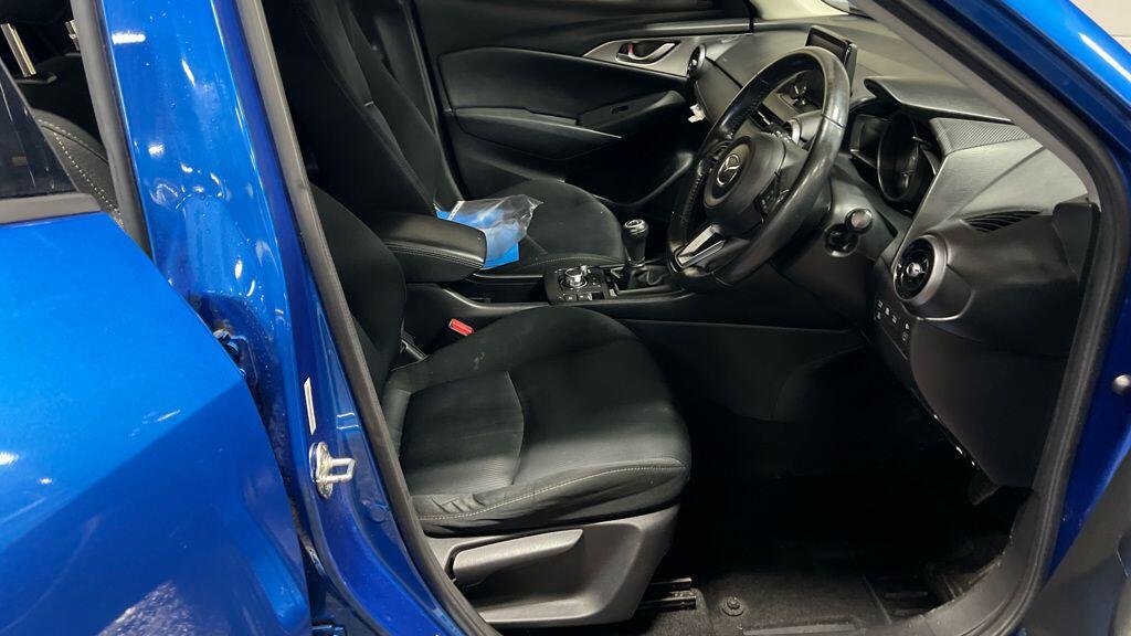 Used Mazda CX-3 2019 for sale - 76633851: Photo 7