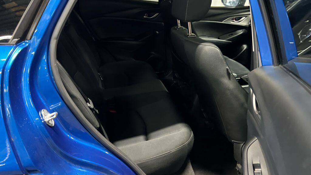 Used Mazda CX-3 2019 for sale - 76633851: Photo 9